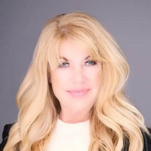 Cheri McGonagill-Spann