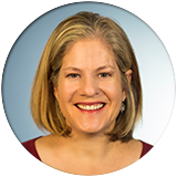 Julie Tinney