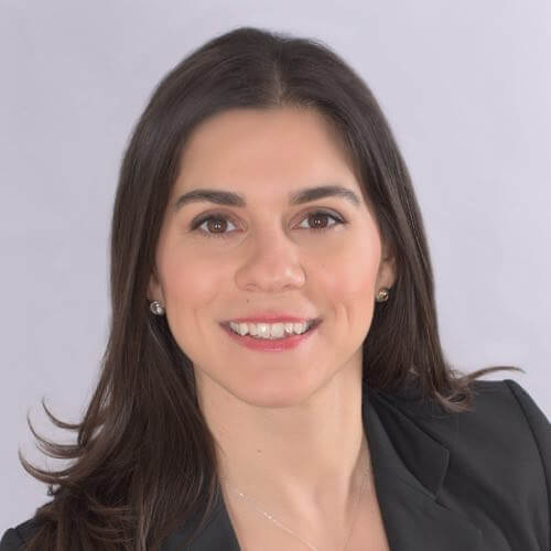 Teresa Milano