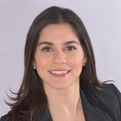 Teresa Milano